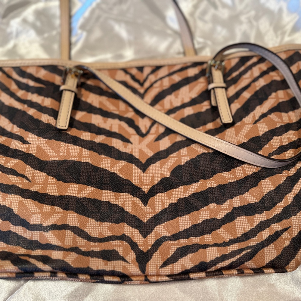 Michael Kors small tote